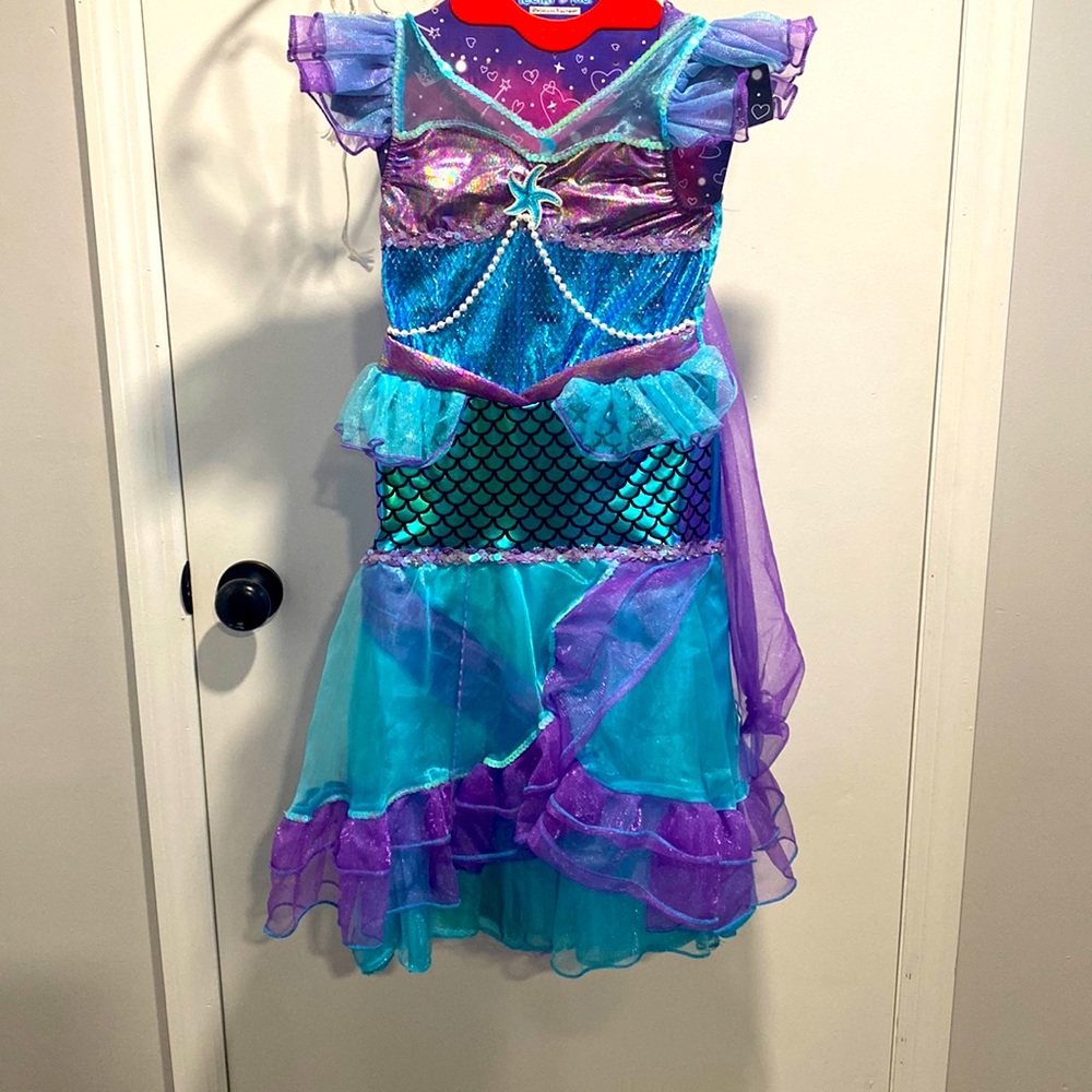Princess Costume